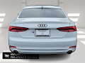 2018 Audi A5 2.0T Premium Plus