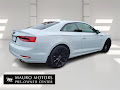2018 Audi A5 2.0T Premium Plus