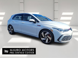 2023 Volkswagen Golf GTI 2.0T S