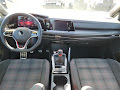 2023 Volkswagen Golf GTI 2.0T S