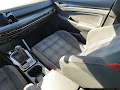 2023 Volkswagen Golf GTI 2.0T S