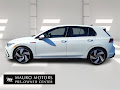 2023 Volkswagen Golf GTI 2.0T S