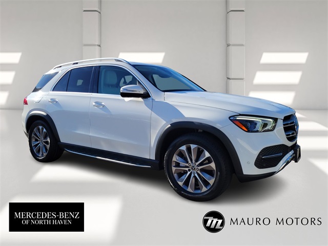 2022 Mercedes-Benz GLE GLE 350