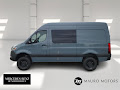 2026 Mercedes-Benz Sprinter 2500 High Roof