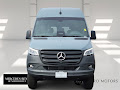 2026 Mercedes-Benz Sprinter 2500 High Roof