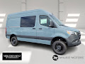 2026 Mercedes-Benz Sprinter 2500 High Roof