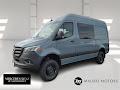 2026 Mercedes-Benz Sprinter 2500 High Roof