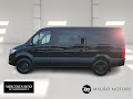 2026 Mercedes-Benz Sprinter 2500 Crew 144 WB