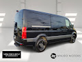 2026 Mercedes-Benz Sprinter 2500 Crew 144 WB