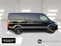 2026 Mercedes-Benz Sprinter 2500 Crew 144 WB