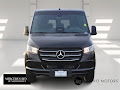 2026 Mercedes-Benz Sprinter 2500 Crew 144 WB