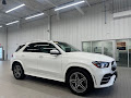 2022 Mercedes-Benz GLE GLE 450