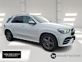 2022 Mercedes-Benz GLE GLE 450