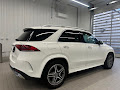 2022 Mercedes-Benz GLE GLE 450