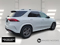 2022 Mercedes-Benz GLE GLE 450