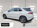 2022 Mercedes-Benz GLE GLE 450