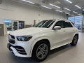 2022 Mercedes-Benz GLE GLE 450