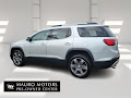 2018 GMC Acadia SLT-2