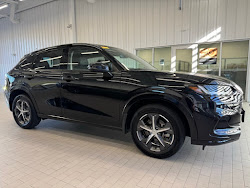 2023 Honda HR-V EX-L