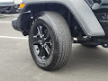 2022 Jeep Wrangler Unlimited Sport Altitude