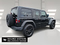 2022 Jeep Wrangler Unlimited Sport Altitude