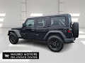 2022 Jeep Wrangler Unlimited Sport Altitude