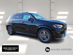 2026 Mercedes-Benz GLE GLE 53 AMG®