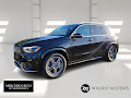 2026 Mercedes-Benz GLE GLE 53 AMG®