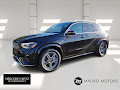 2026 Mercedes-Benz GLE GLE 53 AMG®