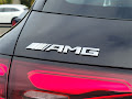 2026 Mercedes-Benz GLC GLC 43 AMG®