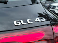 2026 Mercedes-Benz GLC GLC 43 AMG®