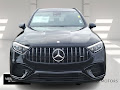 2026 Mercedes-Benz GLC GLC 43 AMG®