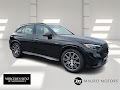 2026 Mercedes-Benz GLC GLC 43 AMG®