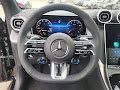 2026 Mercedes-Benz GLC GLC 43 AMG®