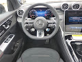 2026 Mercedes-Benz GLC GLC 43 AMG®