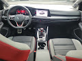 2023 Volkswagen Golf GTI Autobahn