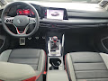 2023 Volkswagen Golf GTI Autobahn