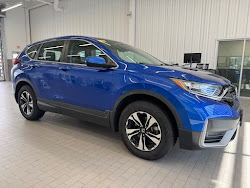 2022 Honda CR-V Special Edition