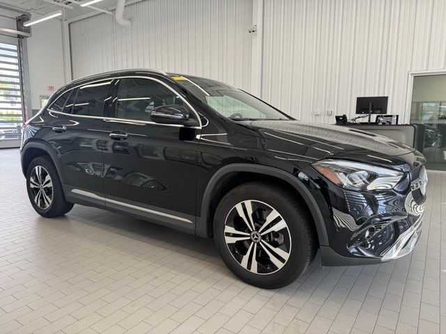 2024 Mercedes-Benz GLA GLA 250