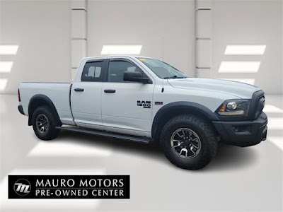 2020 RAM 1500 Classic