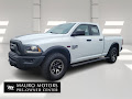 2020 RAM 1500 Classic Warlock