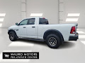 2020 RAM 1500 Classic Warlock