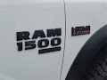 2020 RAM 1500 Classic Warlock