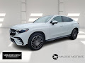 2024 Mercedes-Benz GLC GLC 300 Coupe