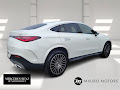 2024 Mercedes-Benz GLC GLC 300 Coupe