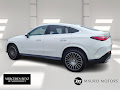 2024 Mercedes-Benz GLC GLC 300 Coupe