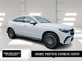 2024 Mercedes-Benz GLC GLC 300 Coupe
