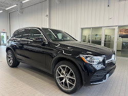 2022 Mercedes-Benz GLC GLC 300