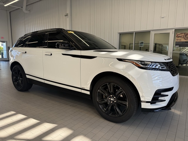 2019 Land Rover Range Rover Velar SE R-Dynamic