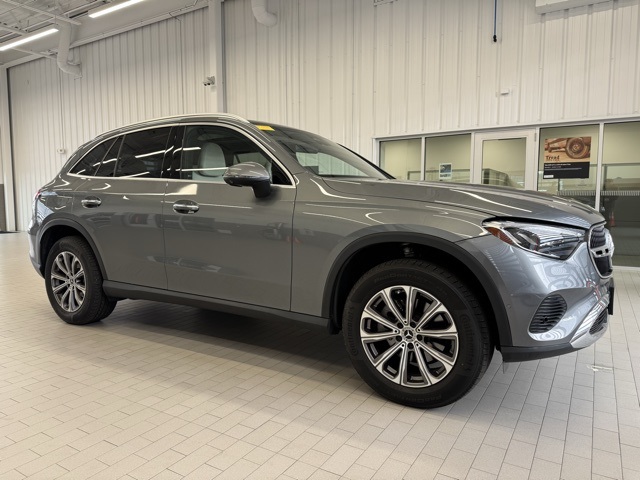 2023 Mercedes-Benz GLC GLC 300